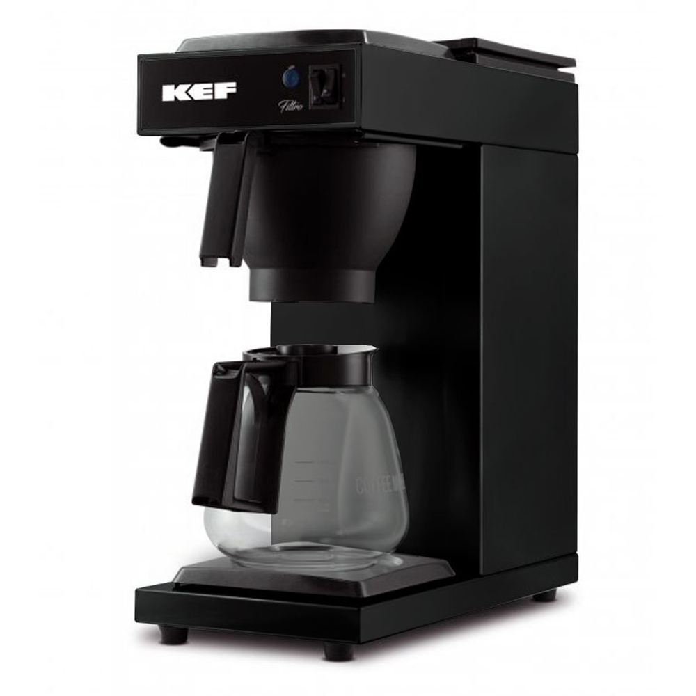Кофеварка KEF капельная Filtro FLT 120