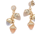 Серьги Boccadamo Caleida KOR009D