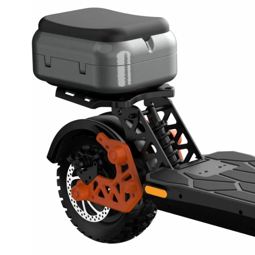 Электросамокат Kugoo Kirin M5 Pro