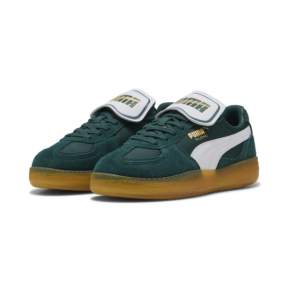 Женские кеды PUMA Palermo Moda Tongue Wns