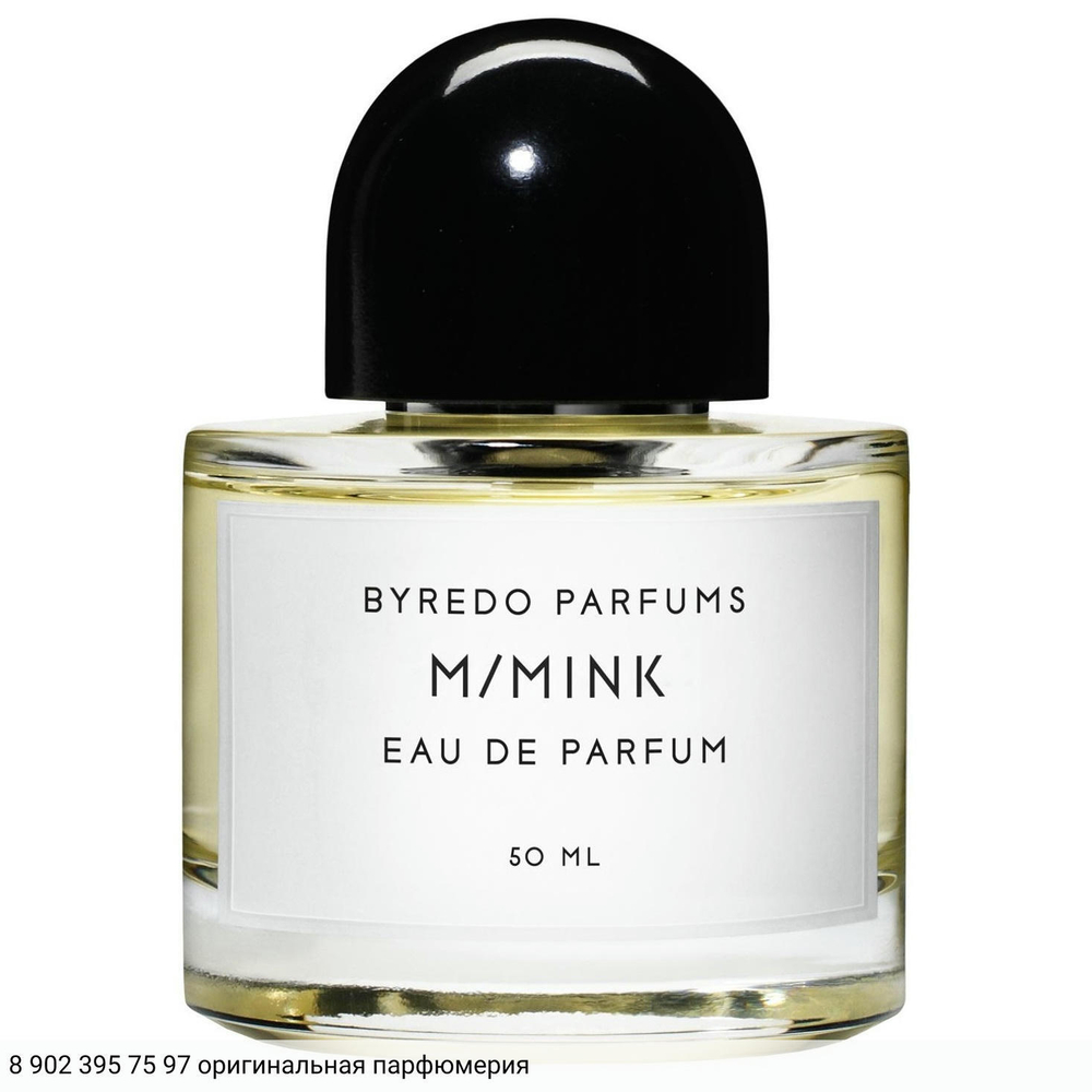 M/Mink