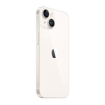 Apple iPhone 14 256Gb (Starlight) (eSIM)