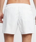 шорты для плавания EA7 - белый(902035 CC720)