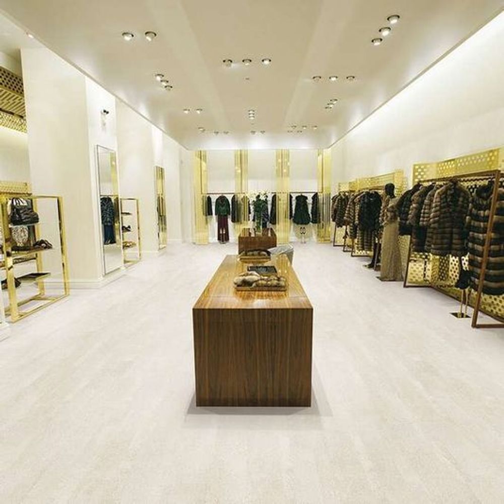 Wise Cork Inspire 700 HRT Identity Moonlight, 1,862 м²