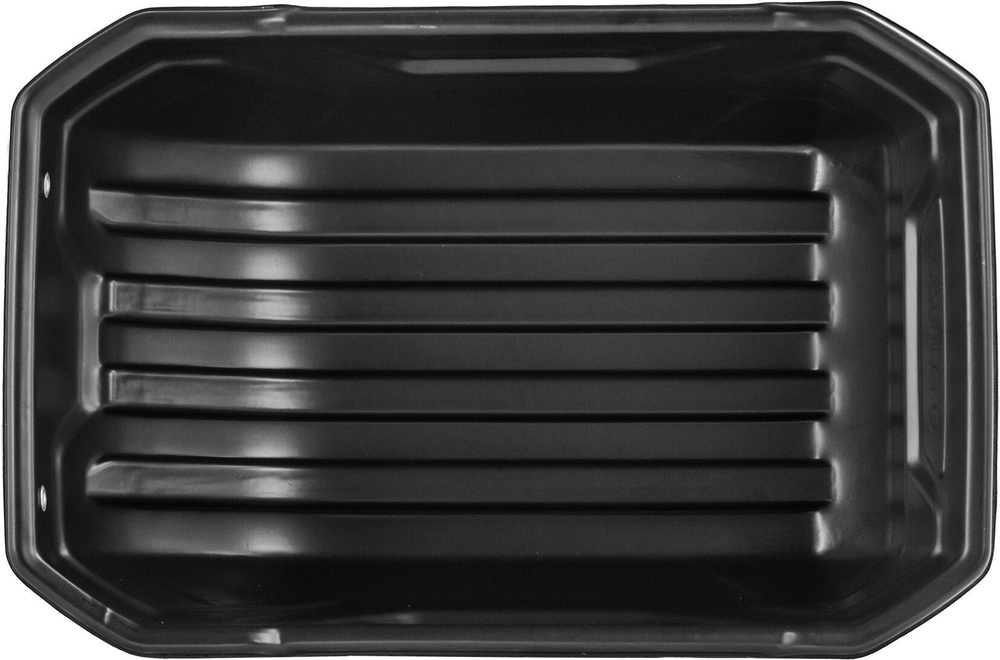 Сани волокуши для зимней рыбалки Helios BULLDOG 900х600х295