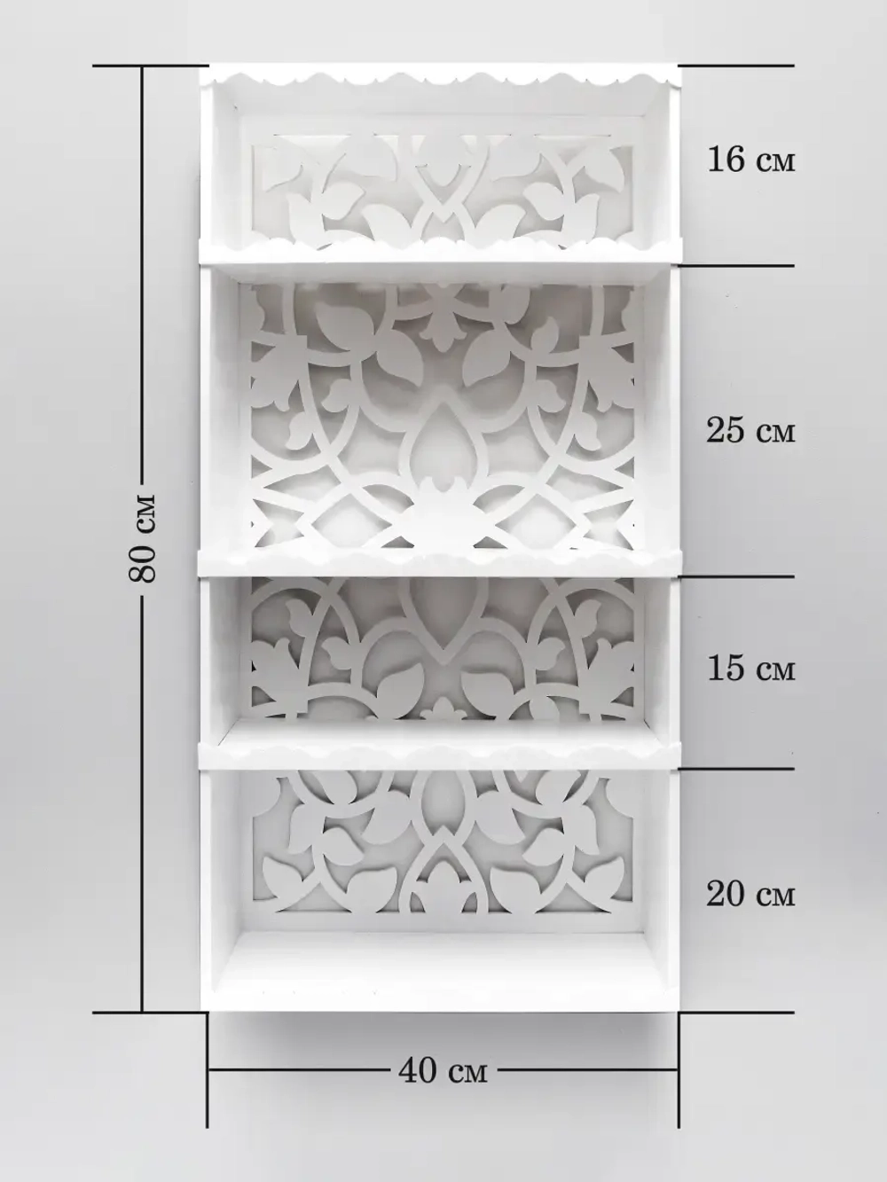 Другие полки для дома