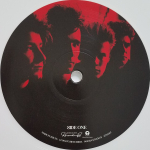 U2 / Two Hearts Beat As One / Sunday Bloody Sunday (Coloured Vinyl)(12'' Vinyl EP)