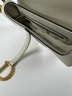 Сумка Dior Saddle