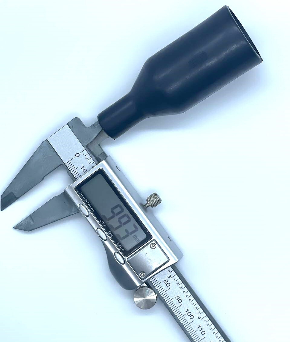 Boot Термоусаживаемый 202А 163 (Z6212)