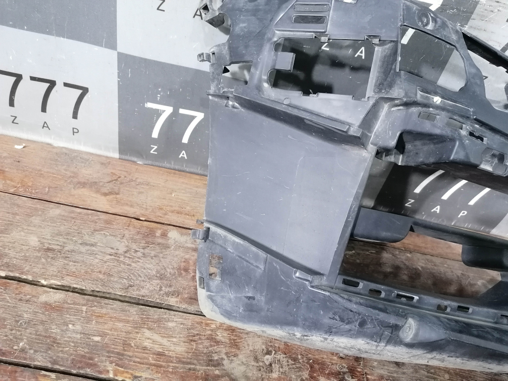 Кронштейн переднего бампера BMW 5 (G30) 17-20 Б/У Оригинал 51118064968