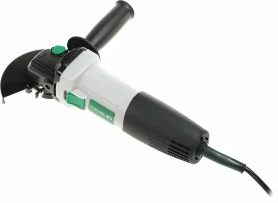 Угловая шлифмашина "ИНТЕРСКОЛ" 125/650 МС 529.3.0.30