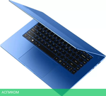 Ноутбук Infinix Inbook X3 Plus 12TH XL31 71008301223