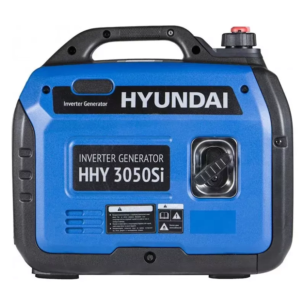 Инверторный генератор Hyundai HHY 3050Si