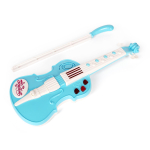 Скрипка на бат. 42см, коробка J91-01