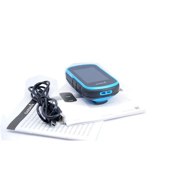Навигатор Garmin eTrex Touch 25 (010-01325-03)