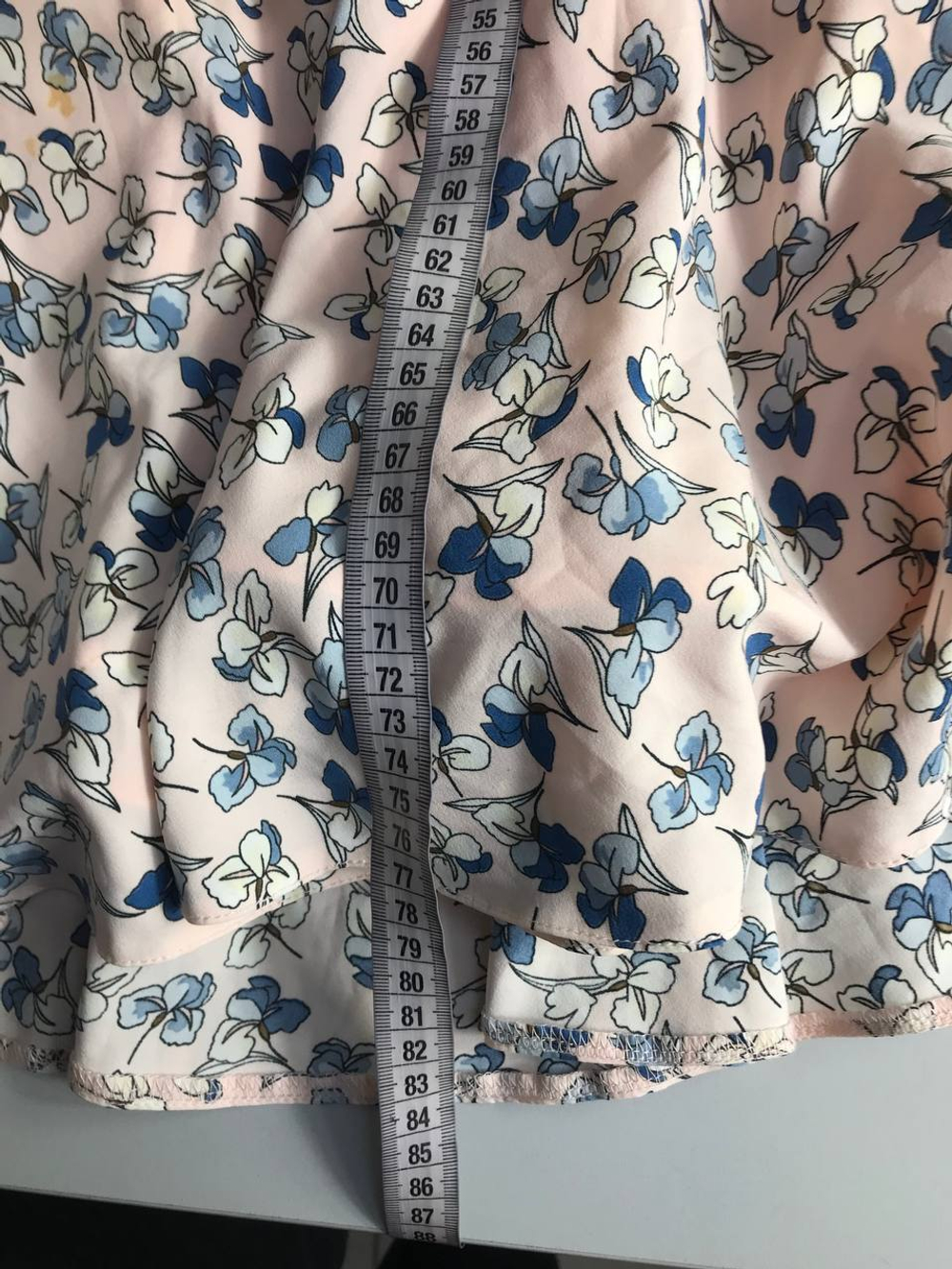 Платье Mira Sezar с открытой спинкой, маркировка XS, визуально на 42 размер