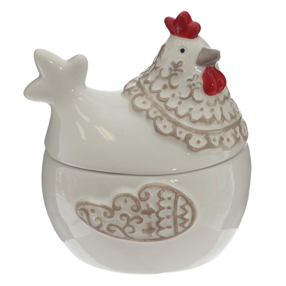 GAEM Конфетница, 150 мл, L9 W8,5 H11 см