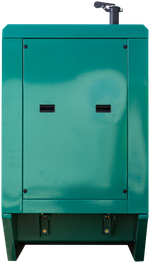 Дизельный генератор MGEp120CS