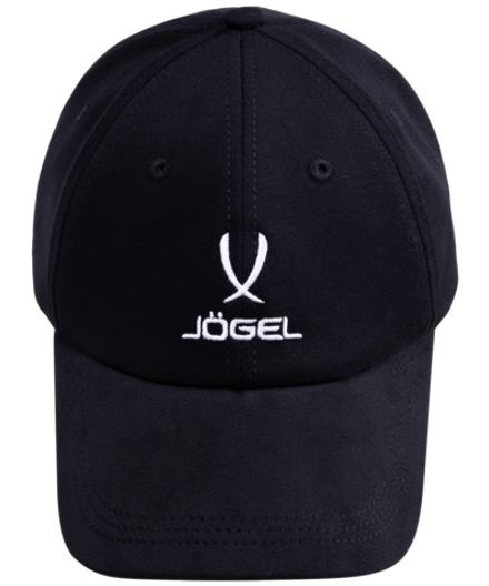 Бейсболка ESSENTIAL Classic Logo Cap, черный