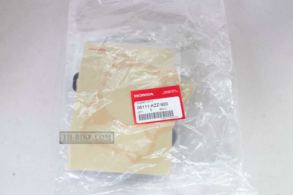 06111-KZZ-920. GASKET KIT A