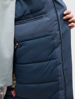 ПАРКА ЖЕНСКАЯ NORPPA IMANDRA ( 100601 )