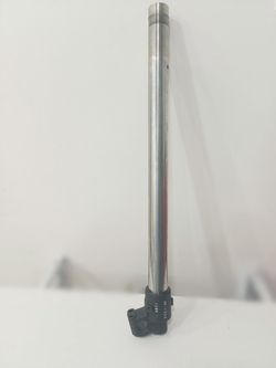 51426-KZZ-J01. PIPE COMP., L. SLIDE. HONDA