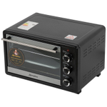 Духовка электрическая Матрена МА-26 черная (005717)