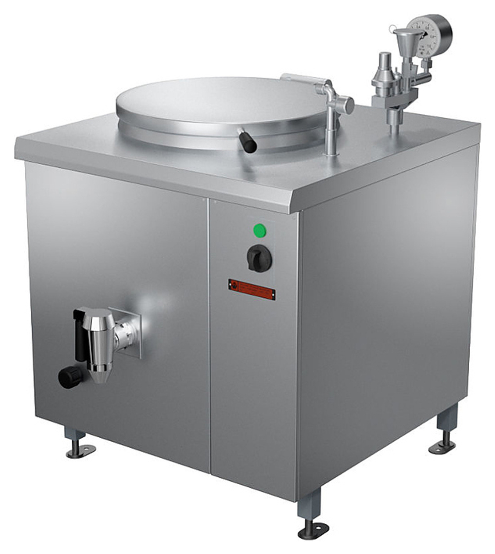 Котел варочный Проммаш КЭ-100Ц