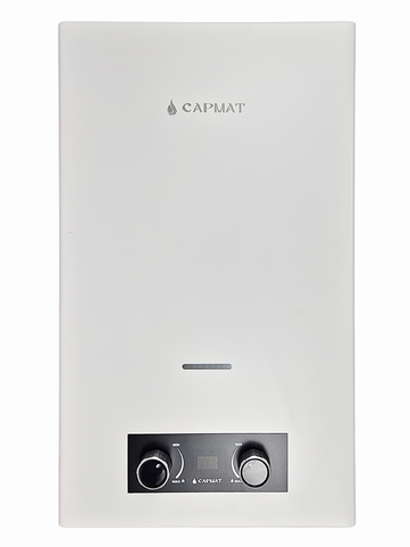 Колонка газовая САРМАТ СТ 10 B