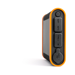 Внешний аккумулятор TopON TOP-X50 48000mAh