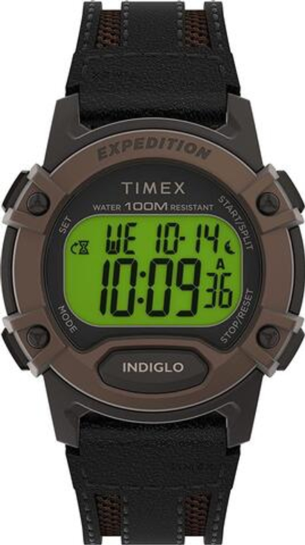 Мужские наручные часы Timex TW4B24600