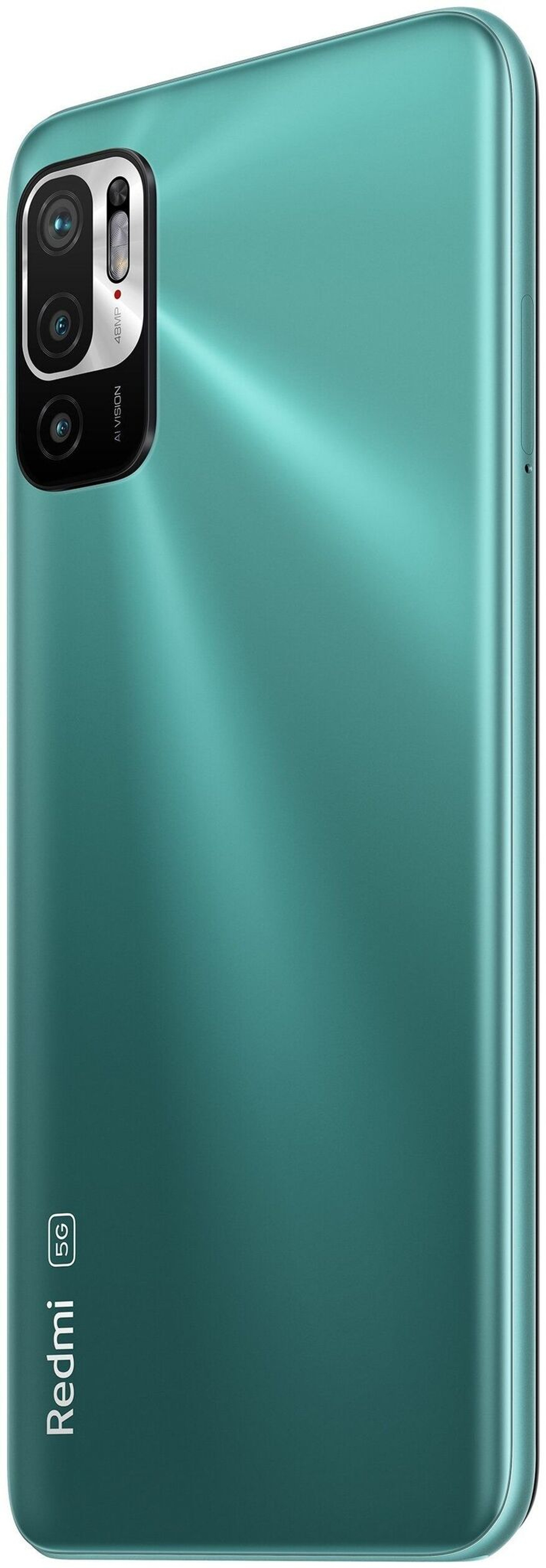 Xiaomi Redmi Note 10 5G 4/128 ГБ CN, Зеленый