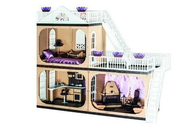 Коттедж "Коллекция" (Огонек)