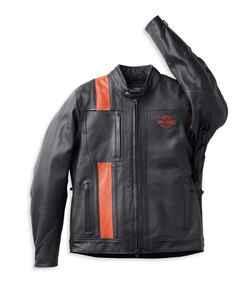 Куртка Burning Eagle Harley-Davidson