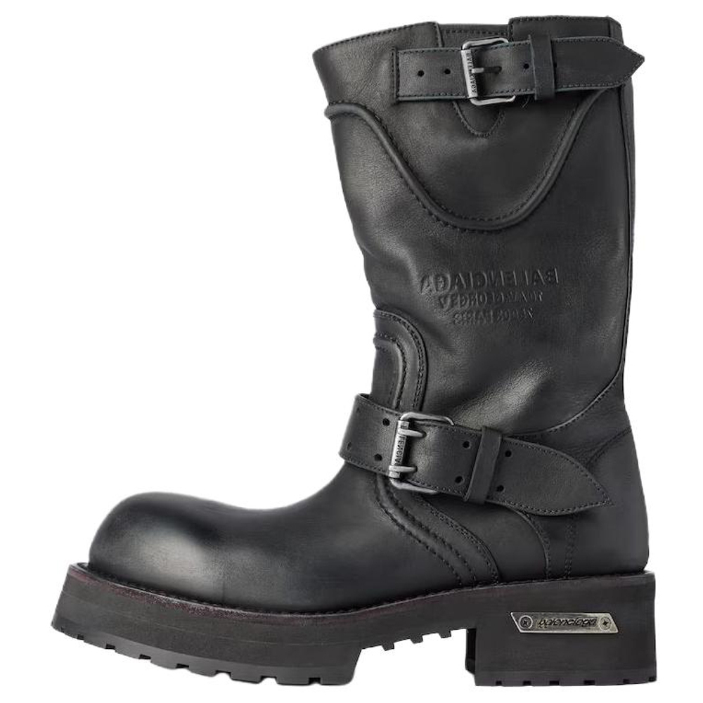 Balenciaga Venom