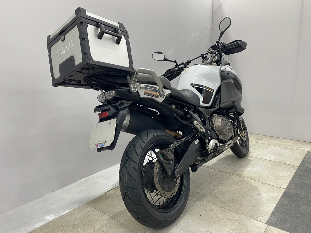 Yamaha XT1200ZE Super Tenere 047328