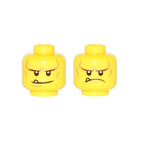 Голова от Акселя 3626pb1548