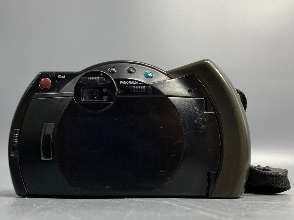 Samsung ECX 1 Panorama
