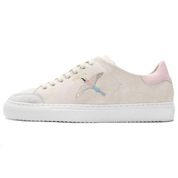 Axel Arigato Clean 90 'Cream Pink'