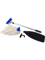 Набор для ухода за палубой