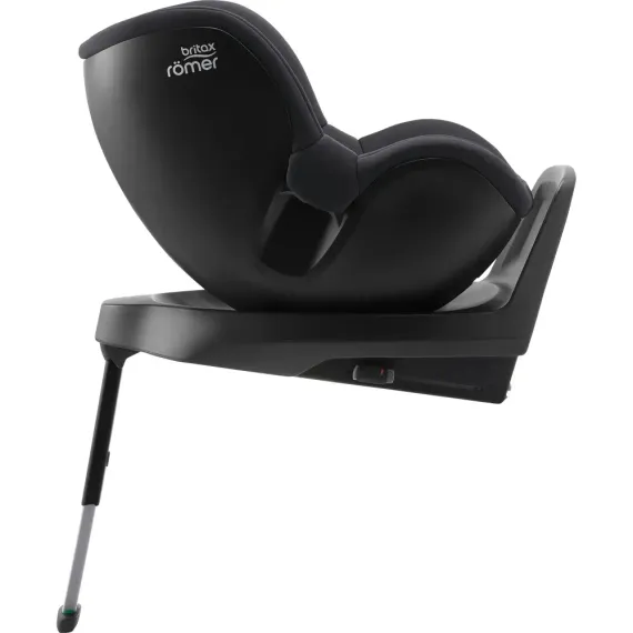Автокресло Britax Roemer Dualfix M Plus Midnight Grey