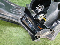 Битая Фара левая Range Rover Vogue 4 L405 (2012-2017) ксенон