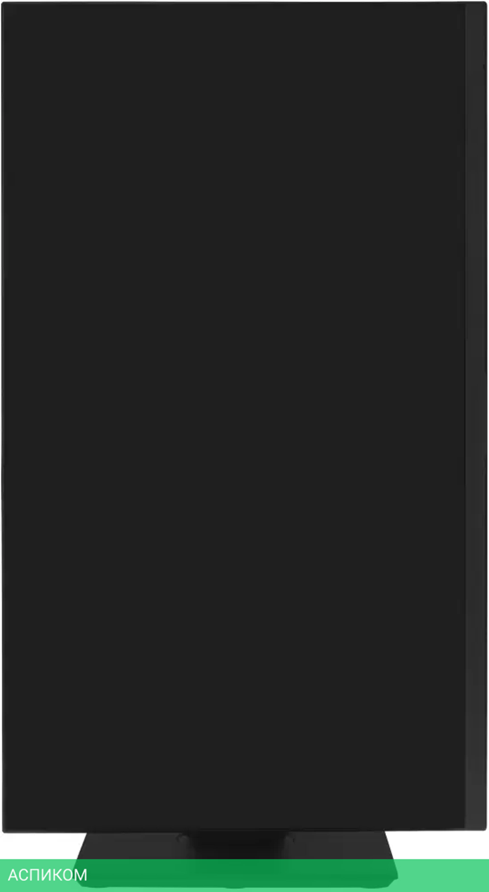 Монитор DEXP DF27H2 черный