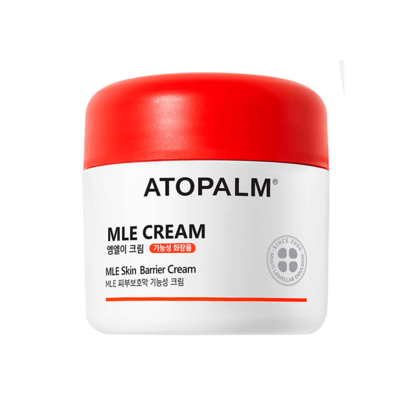 Atopalm MLE Cream 65ml