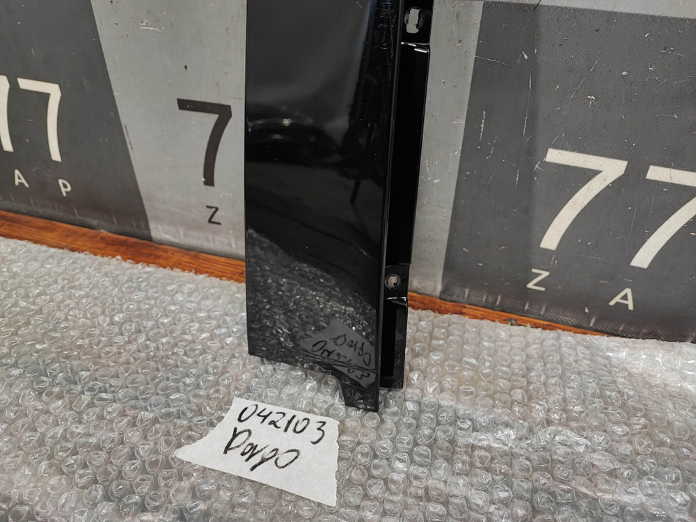 Накладка стойки задней левой Haval Dargo Новая Оригинал 6207300AKN04A