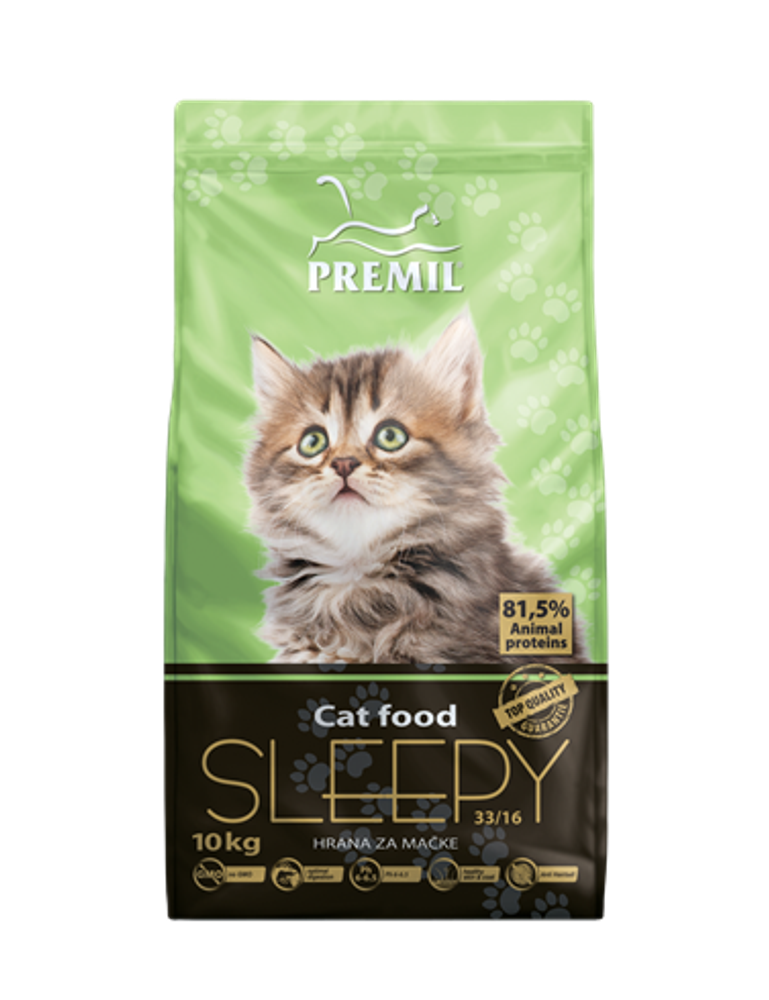 PREMIL SLEEPY/СЛИПИ (SuperPremium)