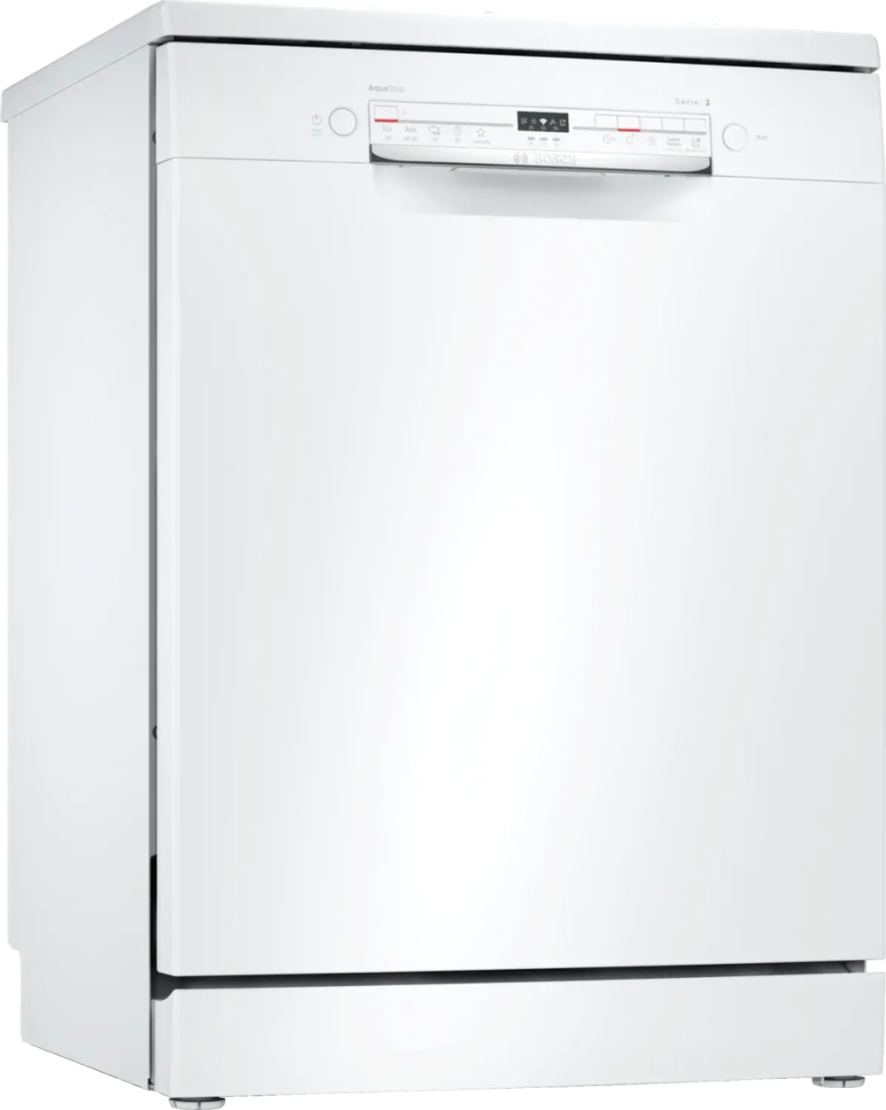 Посудомоечная машина Bosch SMS2ITW04E