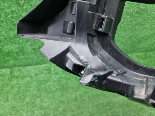 Кронштейн перед. бампера BMW X5 G05 18-23 M-paket