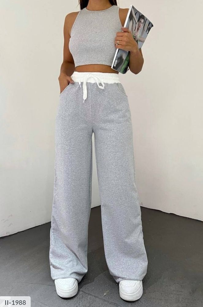 Брюки II-1988 Фабрика Моды