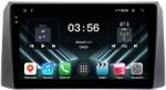 Магнитола для УАЗ Патриот Пикап Профи 2016+ (рамка тип 1) - FarCar S280 монитор 9.5" IPS на Android 13, CarPlay